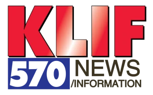 KLIF 570 AM logo