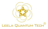 Leela Quantum Tech logo
