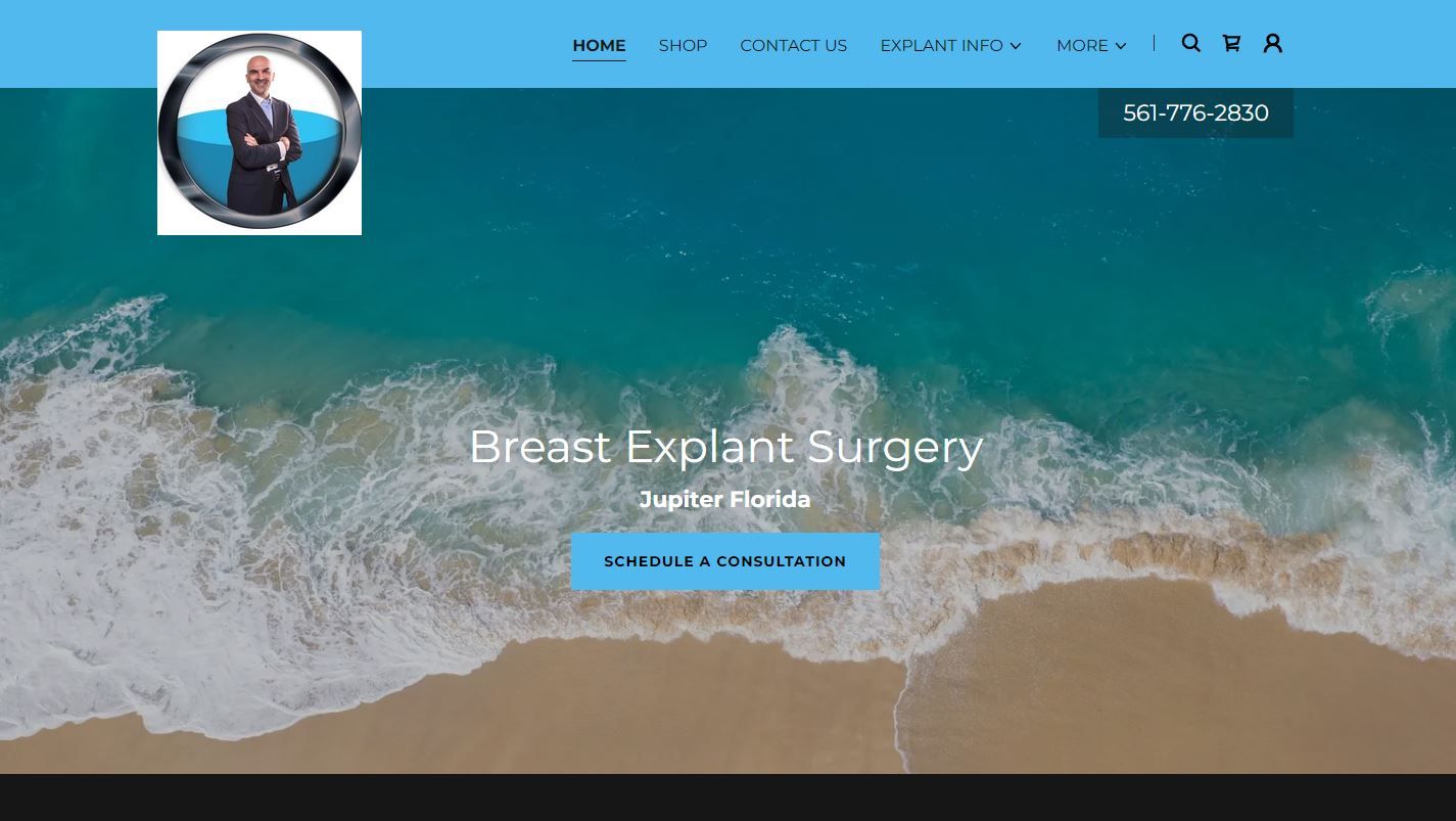 David Rankin MD screenshot