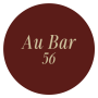 Au Bar 56 logo